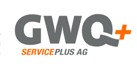 Abbildung Logo GWQ Service Plus AG 